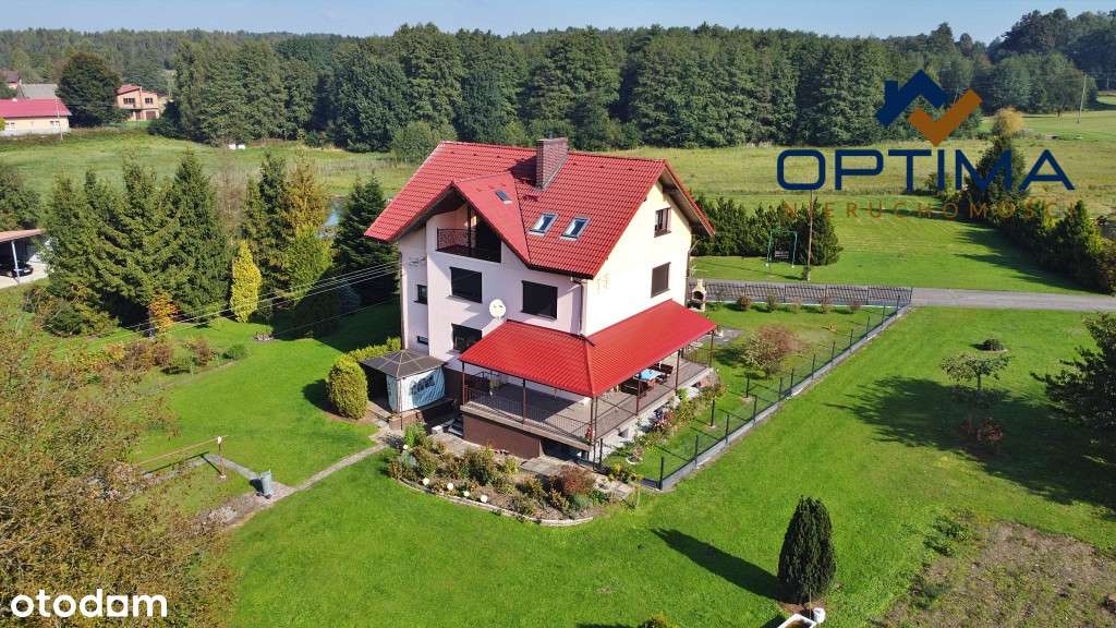 Dom z ogromnym potencjałem - Pełny obrazek: 5/20