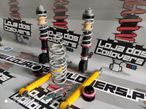 Kit Coilovers LOWTEC Hilow - Citroen - 1