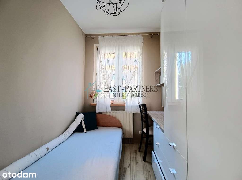 Przytulne 3-pokojowe mieszkanie - Pełny obrazek: 5/9