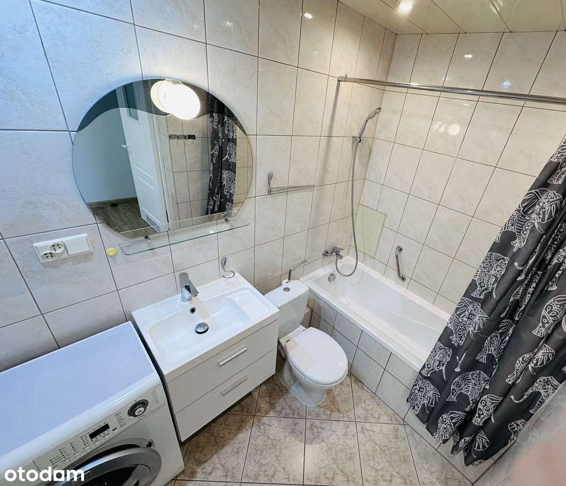 Słoneczne mieszkanie 2 pokojowe- blisko nad morze-10