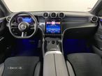 Mercedes-Benz GLC 300 de 4Matic - 8