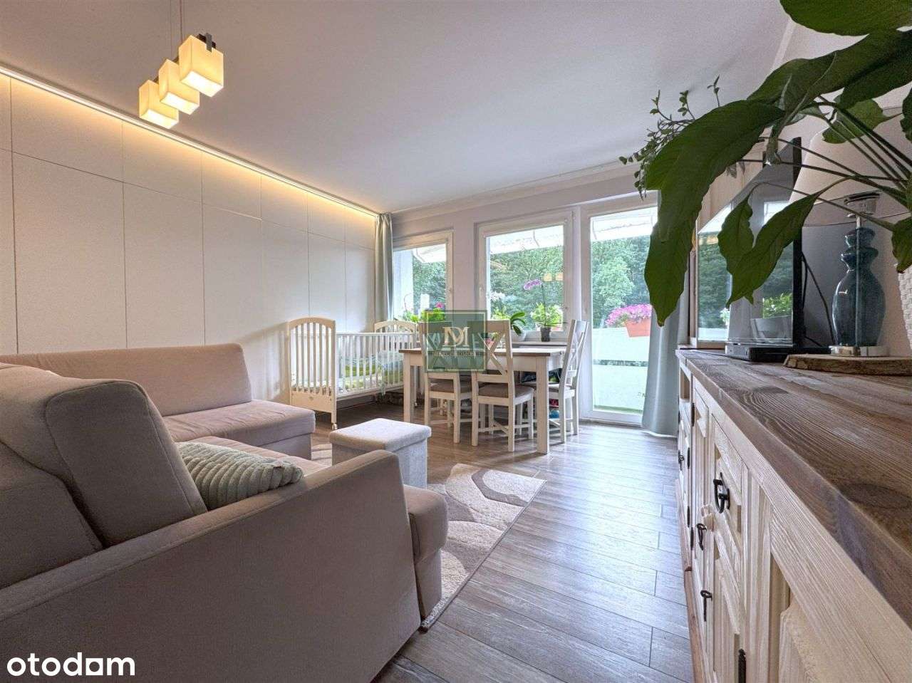 Dwa Pokoje-Twój nowy początek w spokojnej okolicy-1