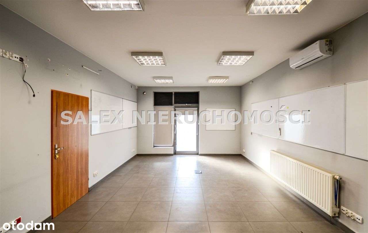 Lokal użytkowy, 156,80 m², Żory