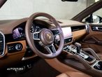 Porsche Cayenne Coupe S Tiptronic S - 10