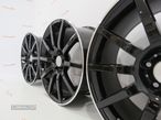 Jantes Riva NBZ 19 x 8.5 et 46 5x112 Preto Brilhante - 7