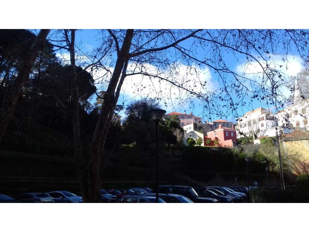 Prédio na Zona Histórica - Grande imagem: 5/7