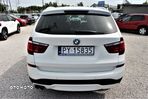 BMW X3 xDrive28i Advantage - 7