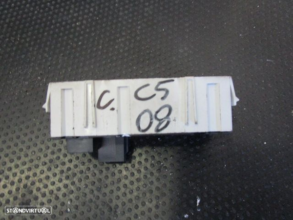 Display Relogio 96646441805 CITROEN C5 2008 - 3