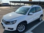 Volkswagen Tiguan 2.0 TDI DPF 4Motion BlueMotion Technology DSG Cup Sport & Style - 1