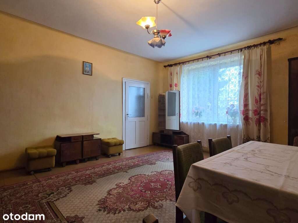 Dom 57 m² | Działka 9400 m²-2