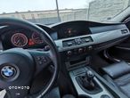 BMW Seria 5 525xi - 22