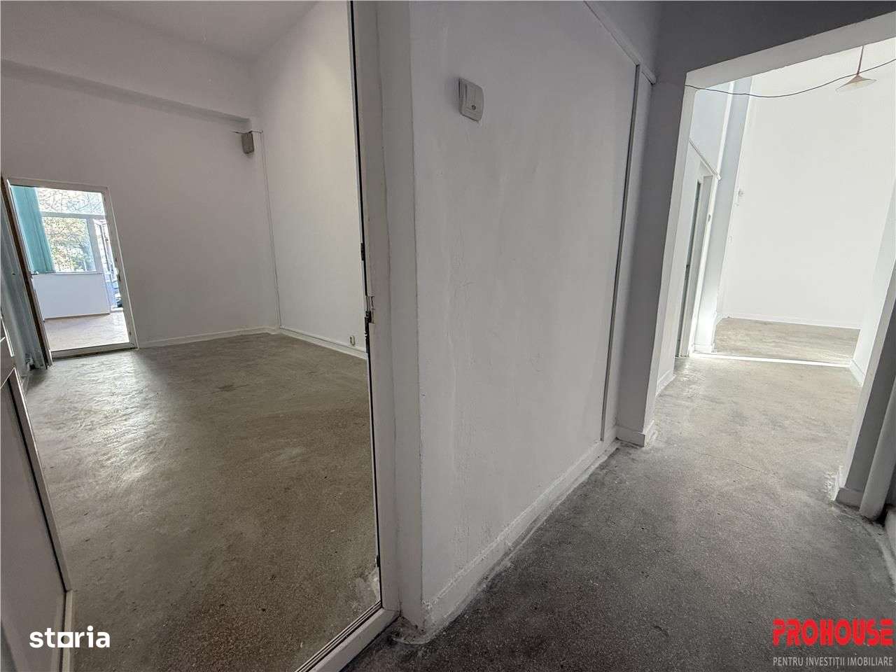 Bistrita Lac - spatiu depozitare + birouri - Imagine principală: 5/14