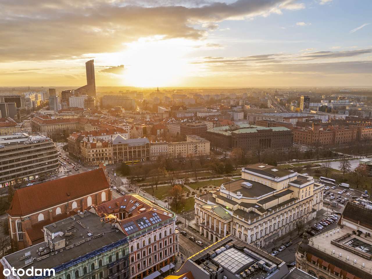 PRESTIŻOWA INWESTYCJA W SAMYM CENTRUM WROCŁAWIA-14