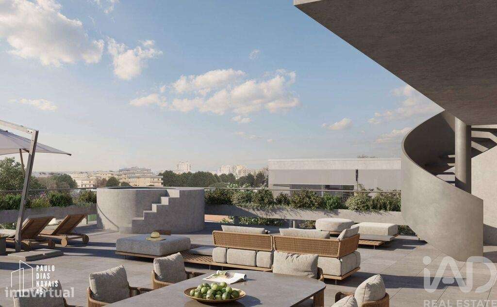 Apartamento T2 em Lordelo Do Ouro E Massarelos de 104,00 m2 - Grande imagem: 4/9