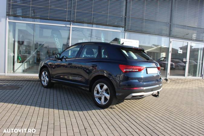 Audi Q3 2.0 40 TFSI S tronic quattro Advanced - 6