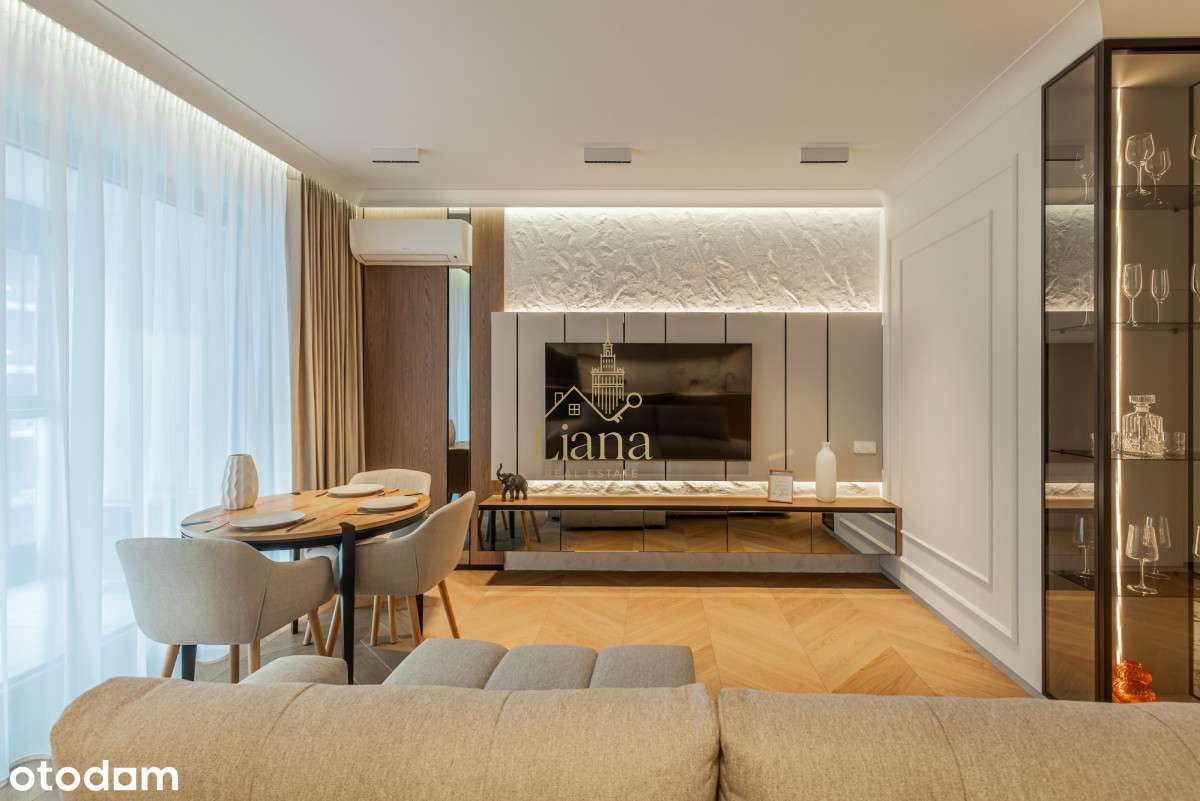 Nowy apartament – top lokalizacja, wysoki standard-0