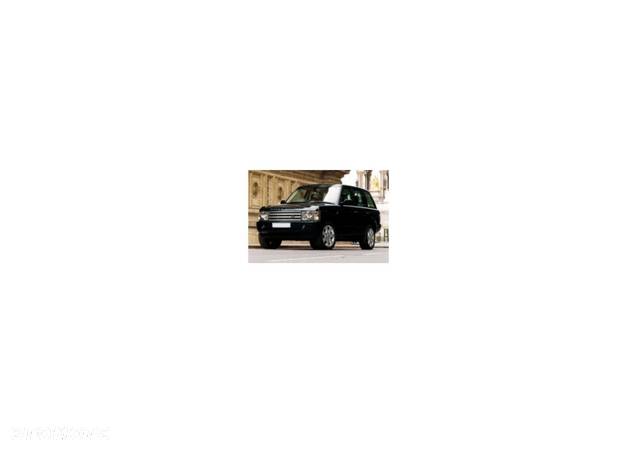 Markowy Kompletny Nowy Hak Holowniczy Bosal + Kula do Land Rover Range Rover LP P38A Terenowy Kombi od 1994 do 2002 GWARANCJA - 7