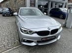 BMW 420 d Coupe M Sport - 3