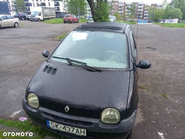 Renault Twingo - 3