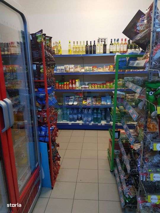 Spatiu comercial complet mobilat si functional, situat in Floresti! - Imagine principală: 4/7