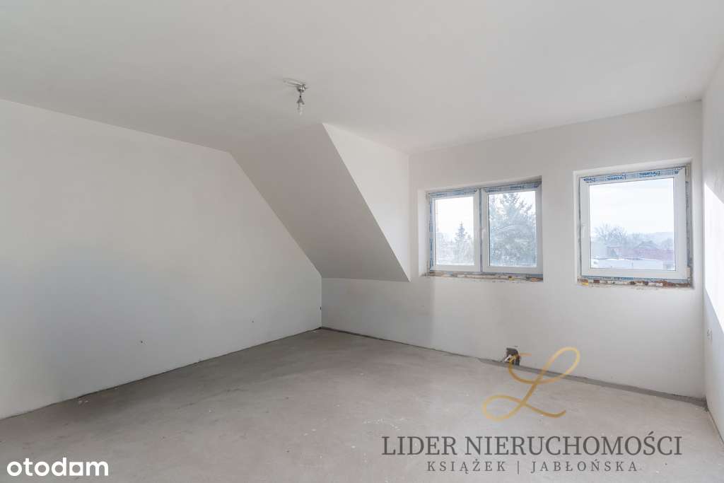 Dom w Klimontowie, woj. świętokrzyskie-5