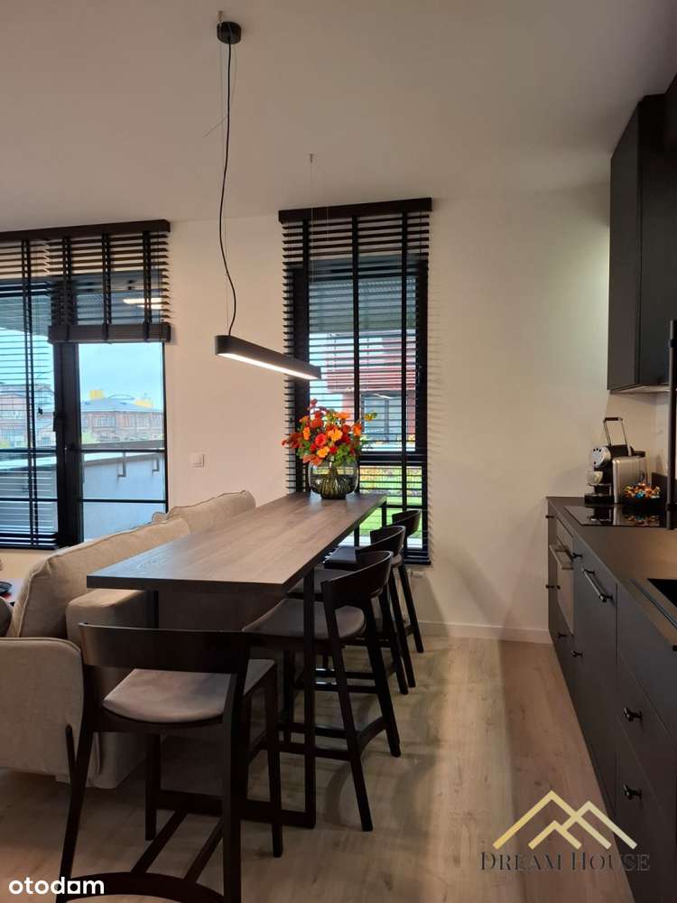 Piękne 3-pokojowe mieszkanie z ogródkiem i tarasem - Pełny obrazek: 5/20