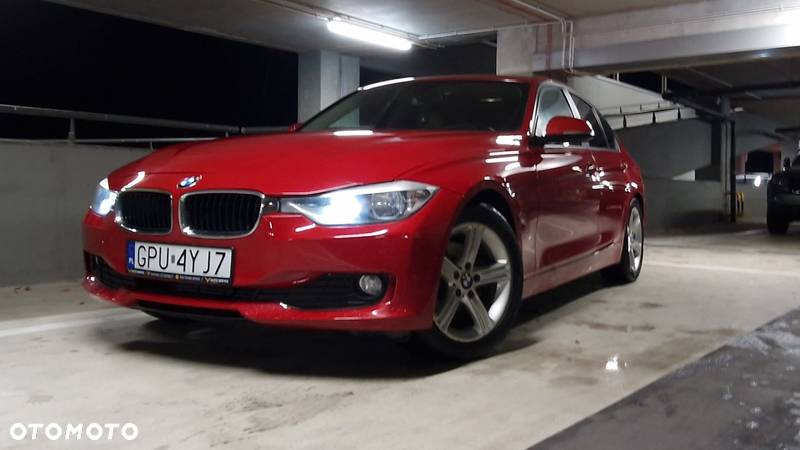 BMW Seria 3 - 2