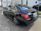 Mercedes-Benz Klasa C 200 4MATIC 9G-TRONIC - 11