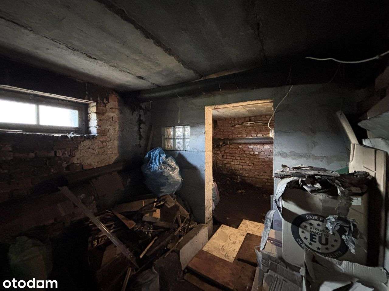 3 pokojowe, dwustronne, rozkładowe, bezczynszowe!-13