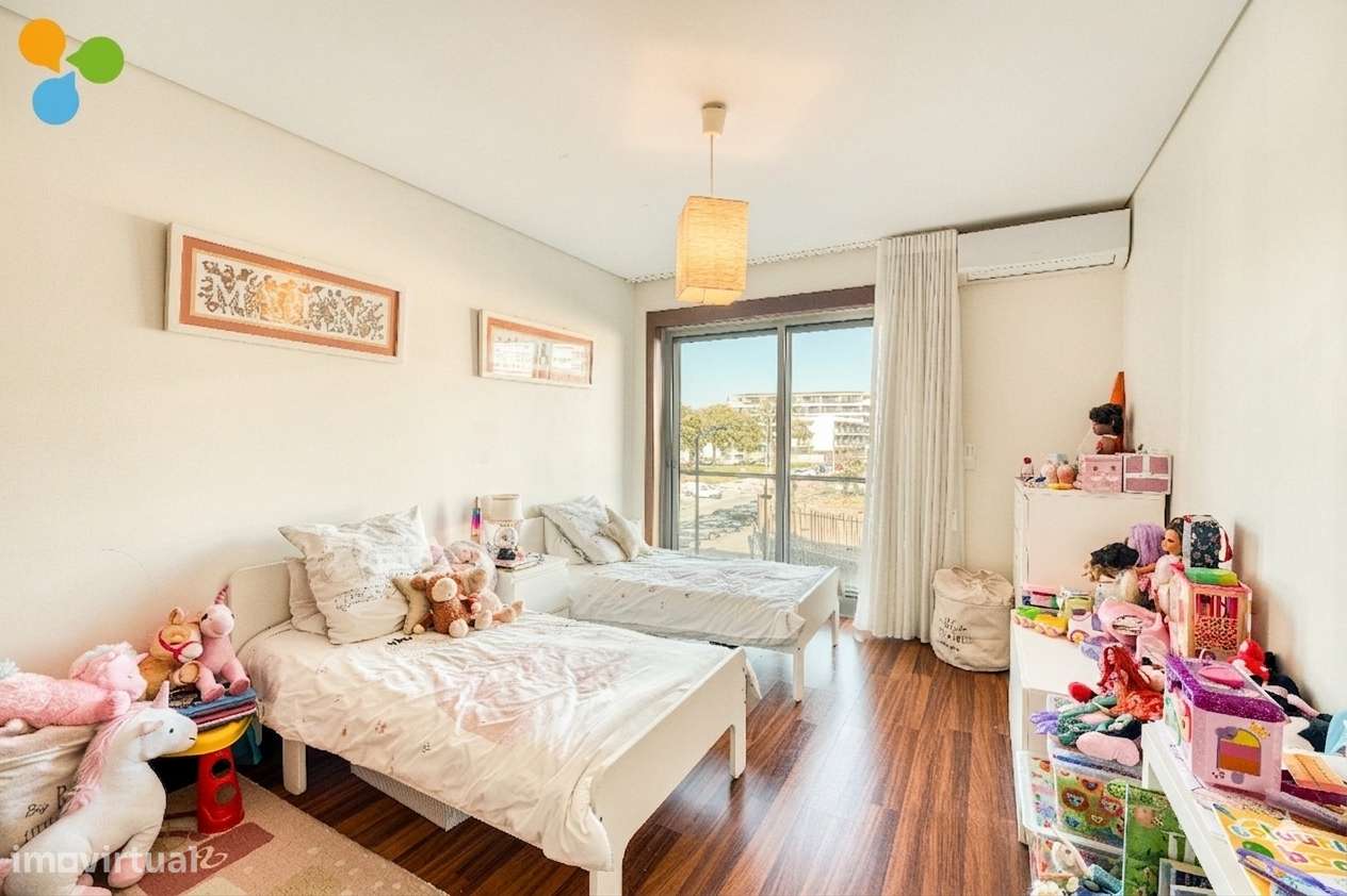 Apartamento T4 Venda em Paranhos,Porto-23