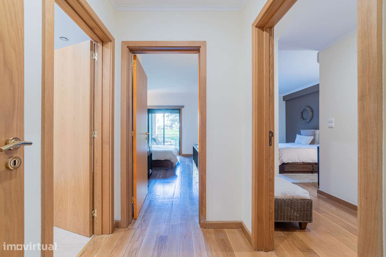 T2 Restelo - Condominio Fechado - Grande imagem: 5/34