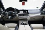 BMW X7 M50d sport - 10