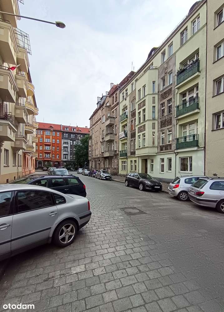 Barlickiego/ok. Pl. Grunwaldzkiego, Rynku, nowa elewacja, rozkładowe!-8