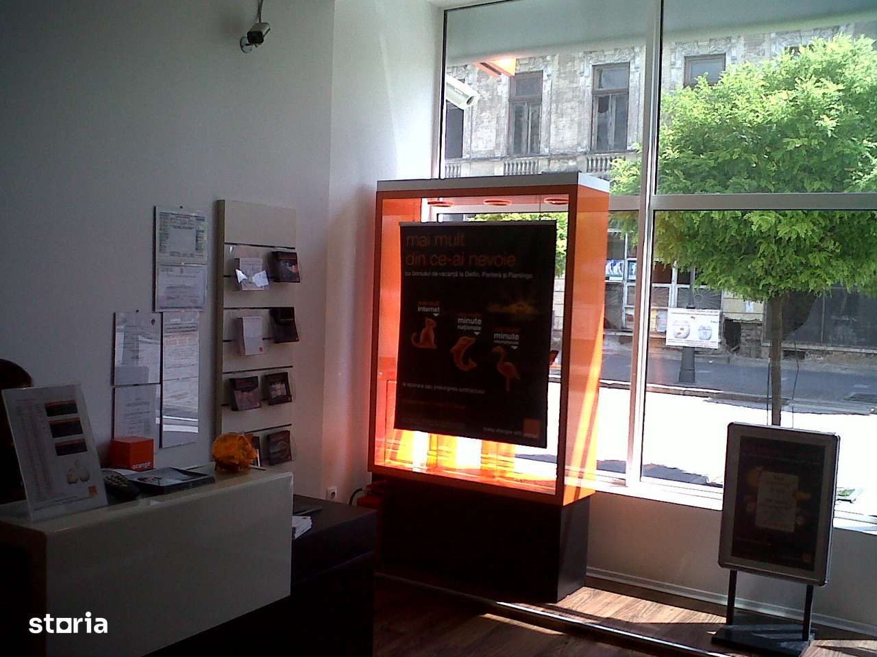 Proprietar,vand spatiu comercial 300mp -centrul istoric/zona pietonala-3