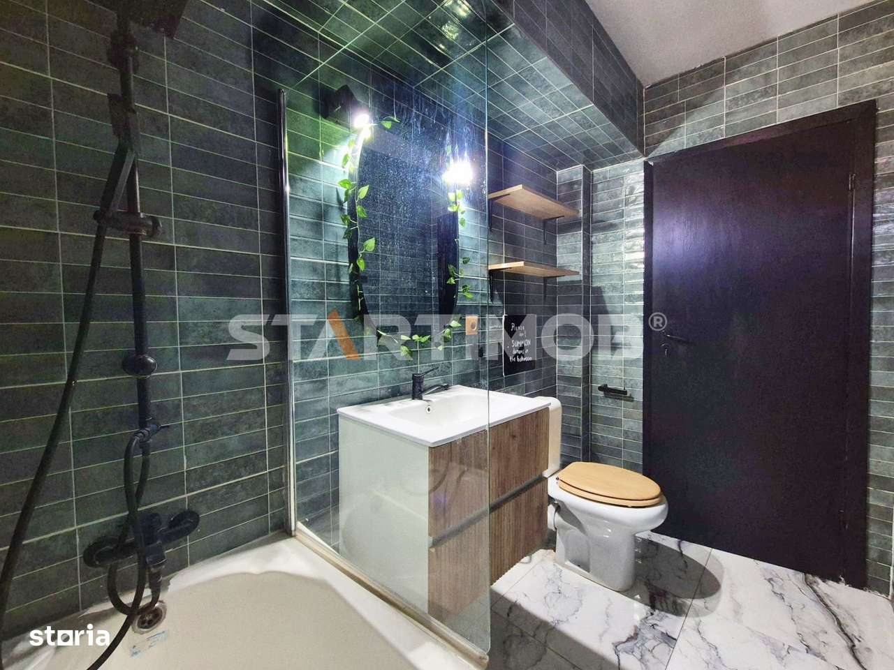 Apartament zona Tribunalului pet friendly - Imagine principală: 5/9