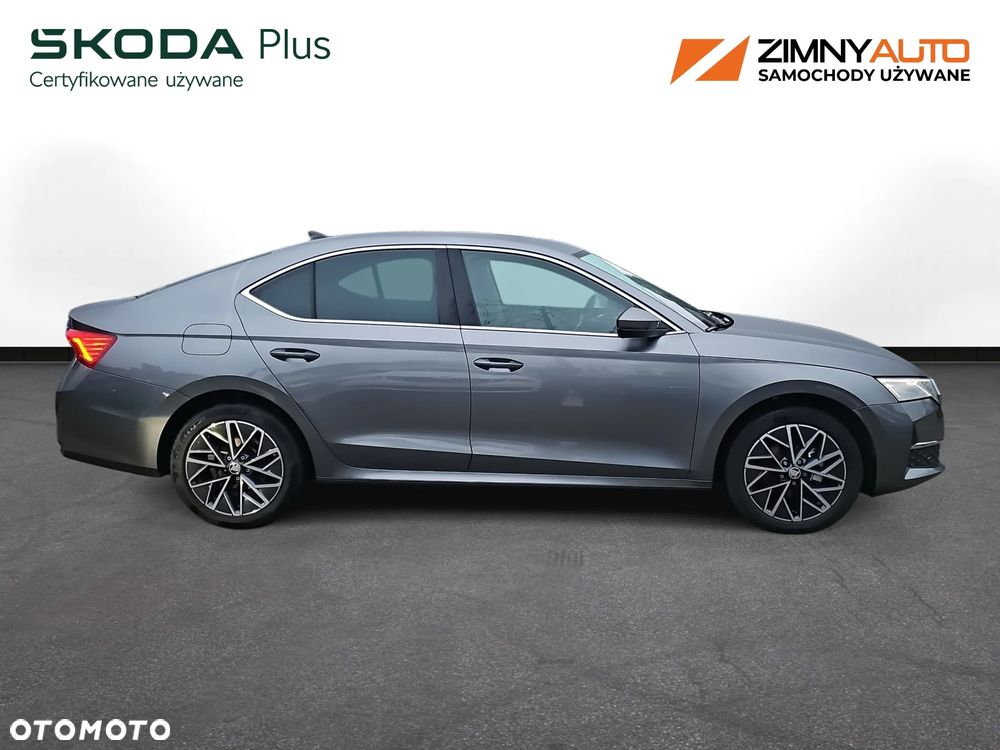 REZERWACJA FV23%,Selection, 2.0TDI 150KM, Salon Polska