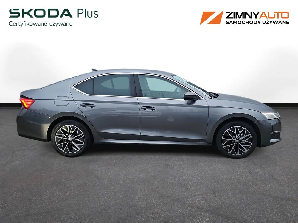 REZERWACJA FV23%,Selection, 2.0TDI 150KM, Salon Polska