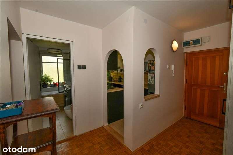 Sienkiewicza ok.,2 pok,balkon,60 mkw, centrum-7