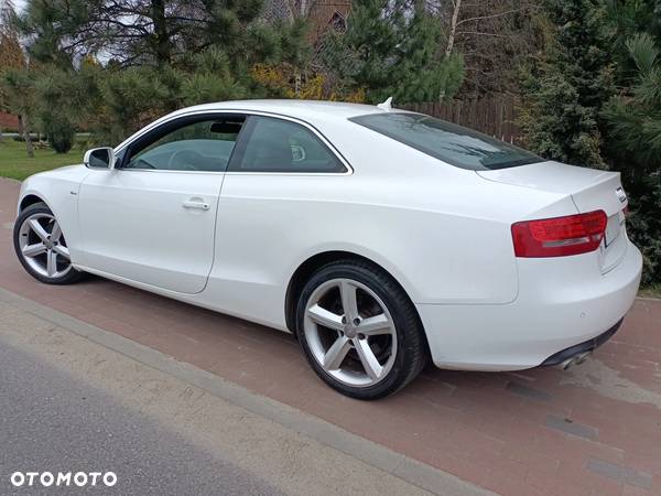 Audi A5 - 21