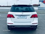 Mercedes-Benz GLE 250 d 4Matic 9G-TRONIC Exclusive - 4