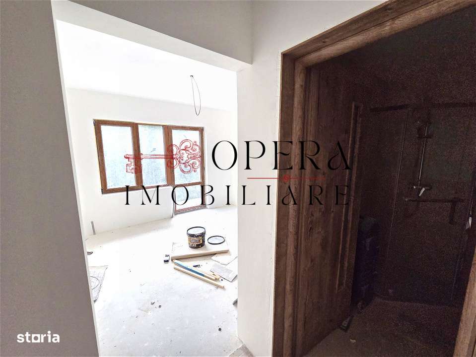 Investitie! Pensiune turistica si centru wellness la poalele Ceahlaulu - Imagine principală: 5/8