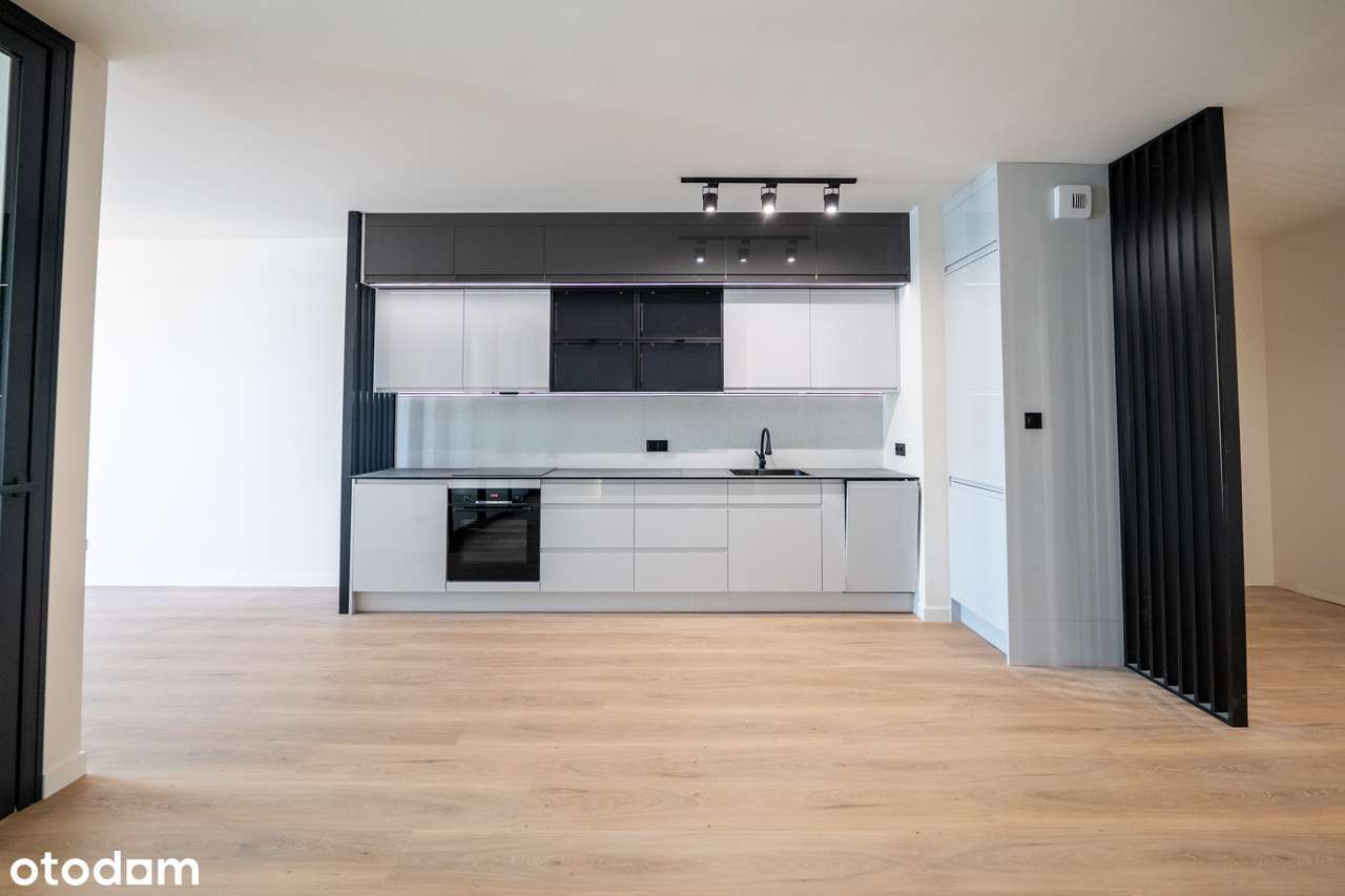 Chodźki Residence - 2 pokoje,  gotowe do wejścia, wysoki standard - Pełny obrazek: 5/19