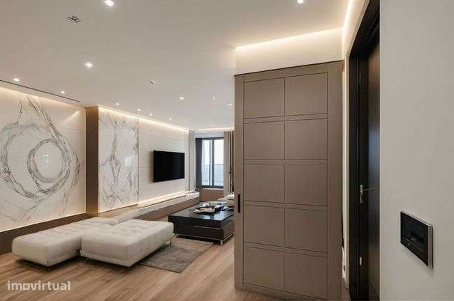 Apart. T3 - Avenida d Liberdade, Braga - Grande imagem: 2/10