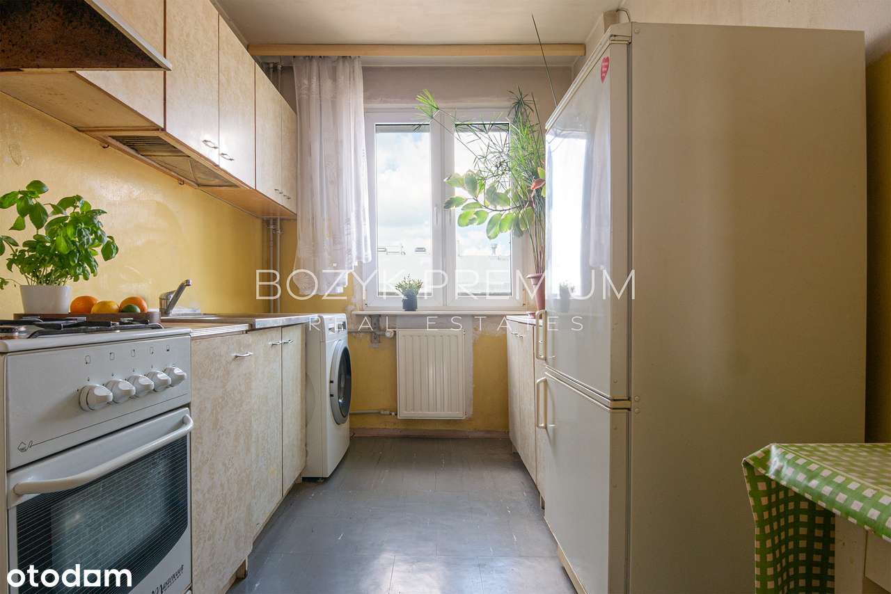 3 pokoje | Na sprzedaż | ul. Pirenejska | Widok na panoramę miasta-4