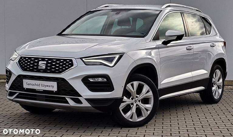 Seat Ateca - 1