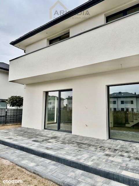 Dom, 145 m², Łomianki - Pełny obrazek: 5/12