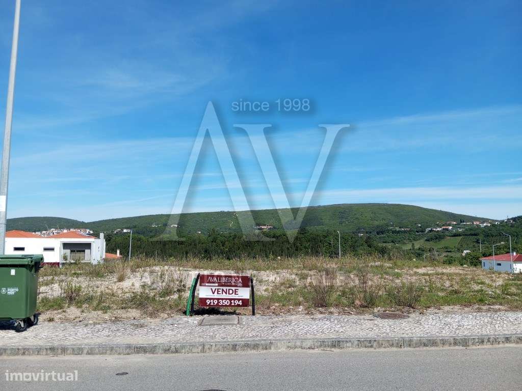 Terreno para construção de uma moradia _ Porto de Mós - Grande imagem: 5/5