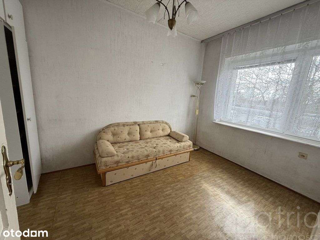 Mieszkanie 3 pokojowe na Pogodnie-3