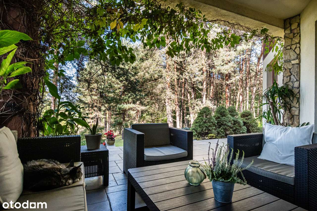 CHRZANÓW | 200 m2 | 43 ar | Garaż | 0 % PROWIZJI-17