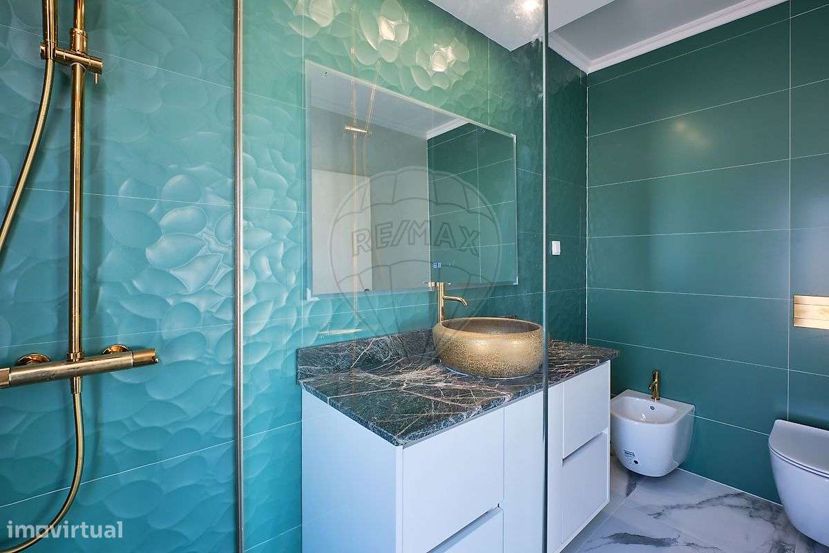 Moradia T4 para venda-36